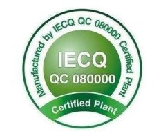 QC 080000有害物质过程管理体系 QC 080000有害物质过程管理体系