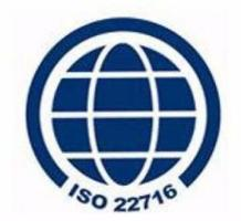 ISO22716/GMPC化妆品良好生产规范认证 ISO22716/GMPC化妆品良好生产规范认证